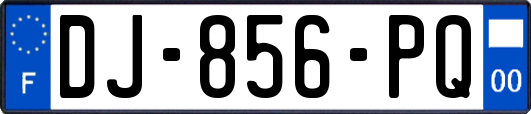 DJ-856-PQ