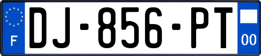 DJ-856-PT