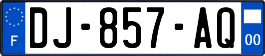 DJ-857-AQ