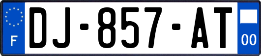 DJ-857-AT