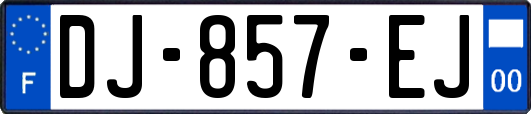 DJ-857-EJ