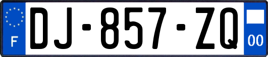 DJ-857-ZQ