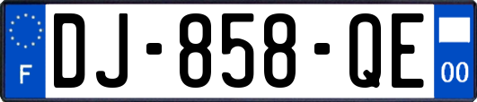 DJ-858-QE
