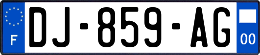 DJ-859-AG