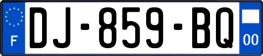 DJ-859-BQ