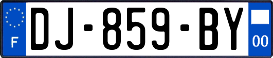 DJ-859-BY