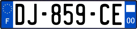 DJ-859-CE