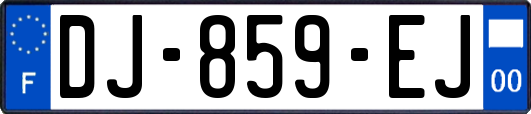 DJ-859-EJ