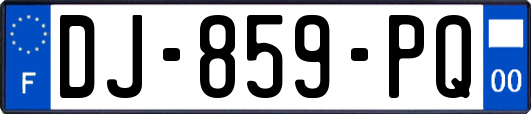 DJ-859-PQ