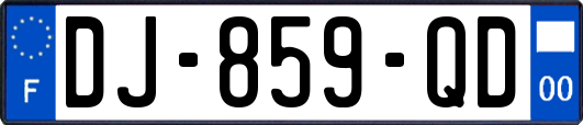 DJ-859-QD