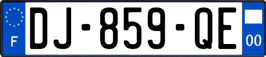 DJ-859-QE