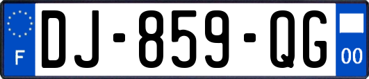 DJ-859-QG