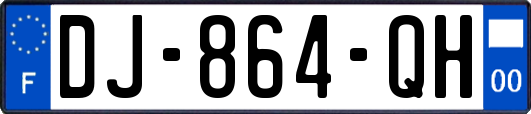 DJ-864-QH
