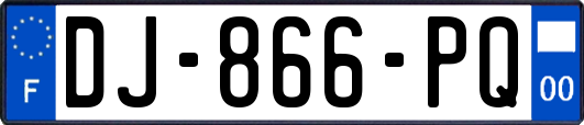 DJ-866-PQ