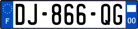 DJ-866-QG