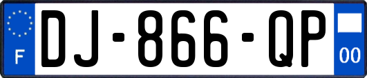 DJ-866-QP
