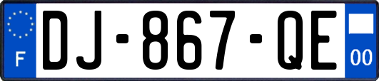 DJ-867-QE