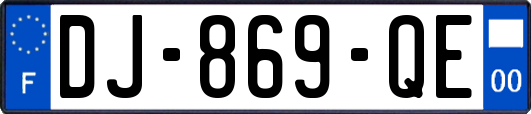 DJ-869-QE