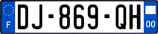DJ-869-QH