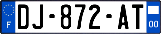 DJ-872-AT