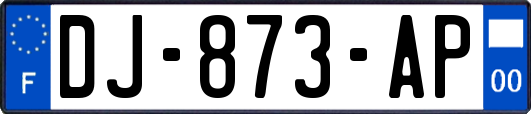 DJ-873-AP