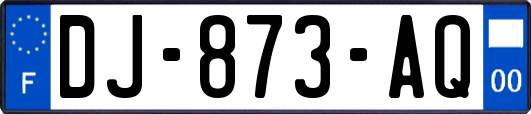 DJ-873-AQ