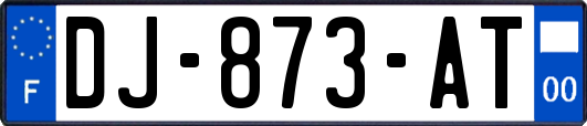 DJ-873-AT