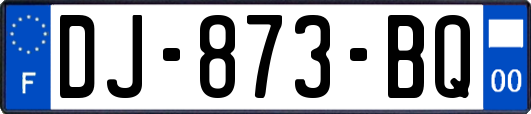 DJ-873-BQ