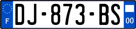 DJ-873-BS