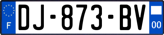 DJ-873-BV