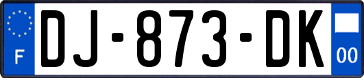 DJ-873-DK