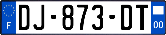 DJ-873-DT