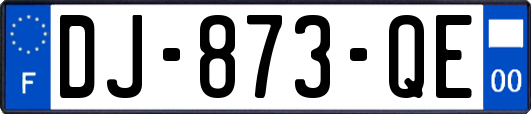 DJ-873-QE