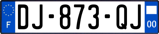 DJ-873-QJ