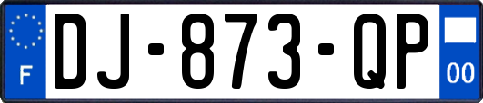 DJ-873-QP