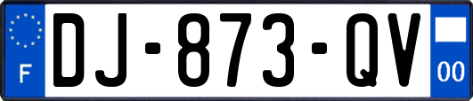 DJ-873-QV