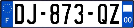 DJ-873-QZ