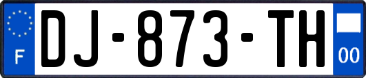 DJ-873-TH