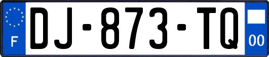 DJ-873-TQ