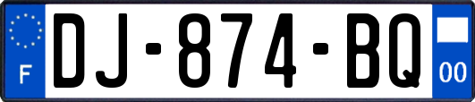 DJ-874-BQ
