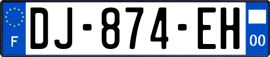 DJ-874-EH