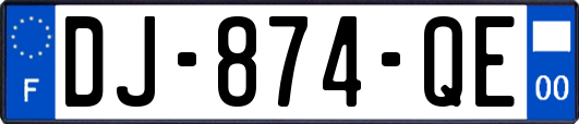 DJ-874-QE