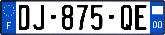 DJ-875-QE