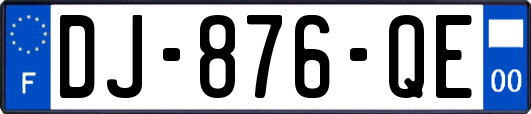 DJ-876-QE