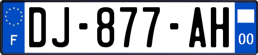 DJ-877-AH