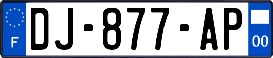 DJ-877-AP