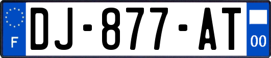 DJ-877-AT