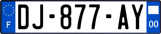 DJ-877-AY