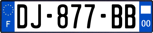 DJ-877-BB