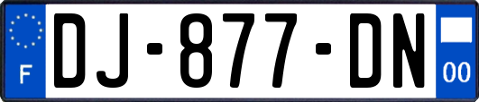 DJ-877-DN